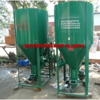 TAIYU Poultry Feed Processing Equipment