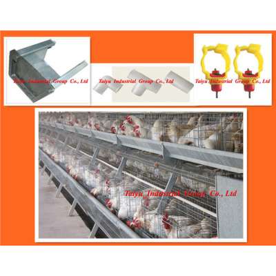 TAIYU Poultry Feeders and Drinkers