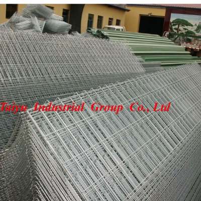 galvanized cage wire mesh (poultry farm, layer chicken, battery cage)