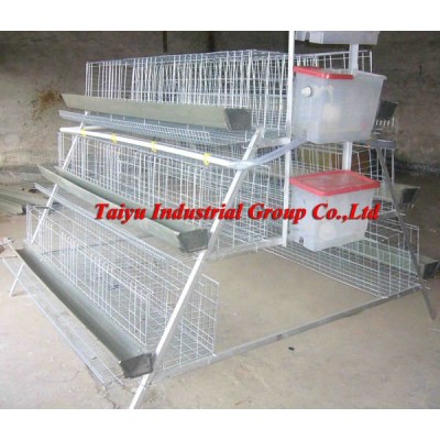 TAIYU-5 high quailty poultry cage (Nigerian /Lagos office,For birds in sales)