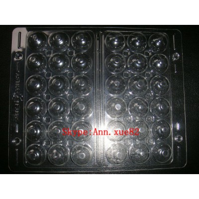 New Design Plastic Quail Egg Tray for Sale